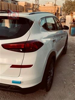 هيونداي توسان